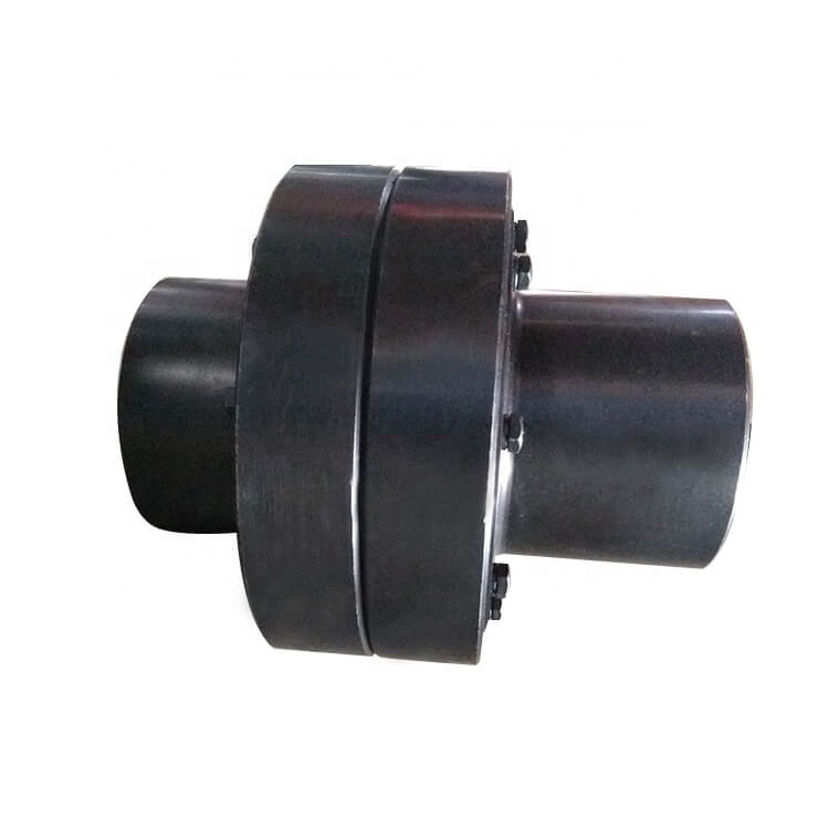 Densen customized pump coupling,water pump coupling,electric motor