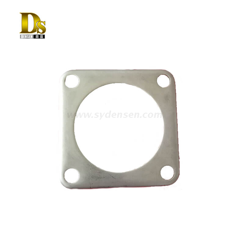High Quality OEM Stainless Steel Stamping Parts for Industry