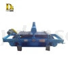 High Quality Plastic Waste Recycling Magnetic Separator for Conveyor Belt Oil Cooling Type