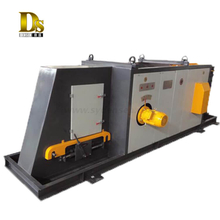 Eddy Current Separator Recycling Magnet Machine of Good Performance Made in China