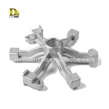 OEM High Quality Investment Parts Alloy Steel Castings