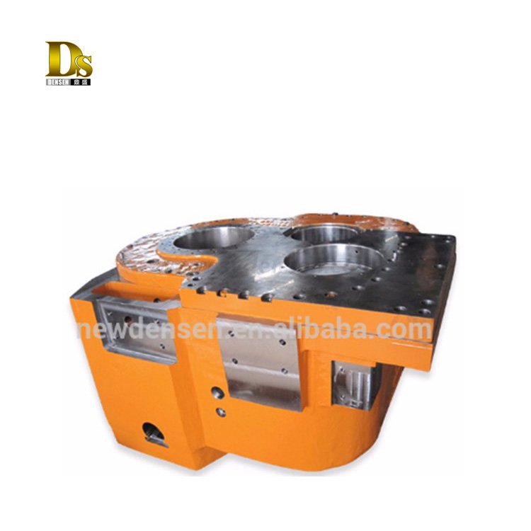 Cast Iron Prices Per Kg Drilling Rig Gearbox Parts All Kinds Of Casting