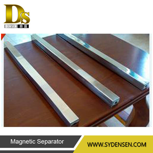 Chemical Industry Square Bar Magnet Made in China