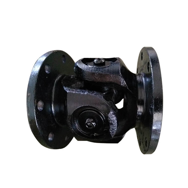 shaft joint coupling