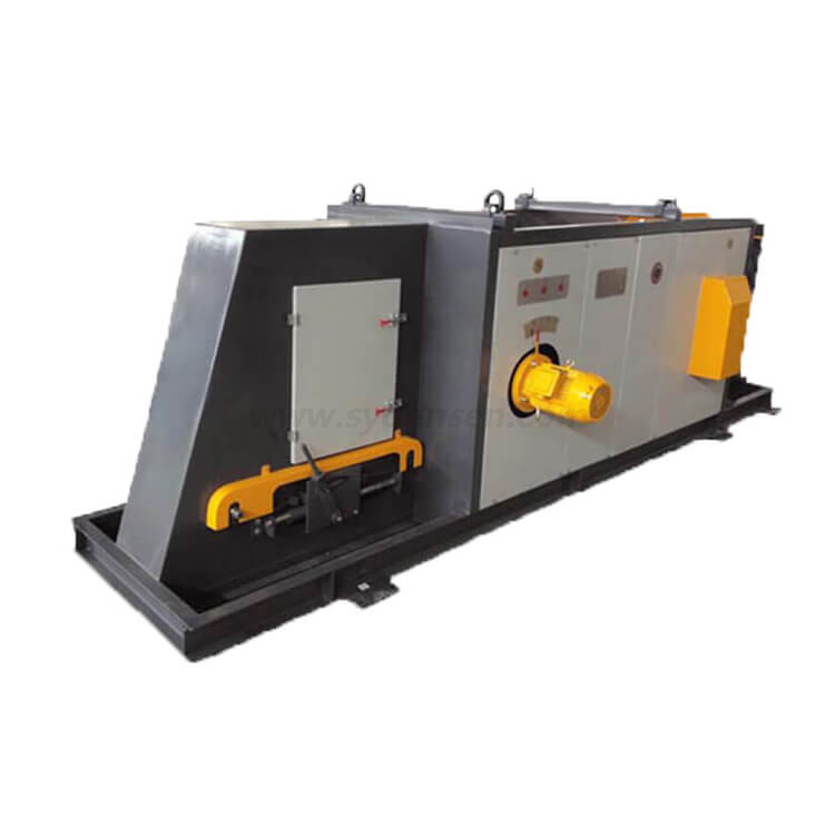  Eddy Current Magnetic Separator of metal Recycling machine,eccentric eddy current separator China