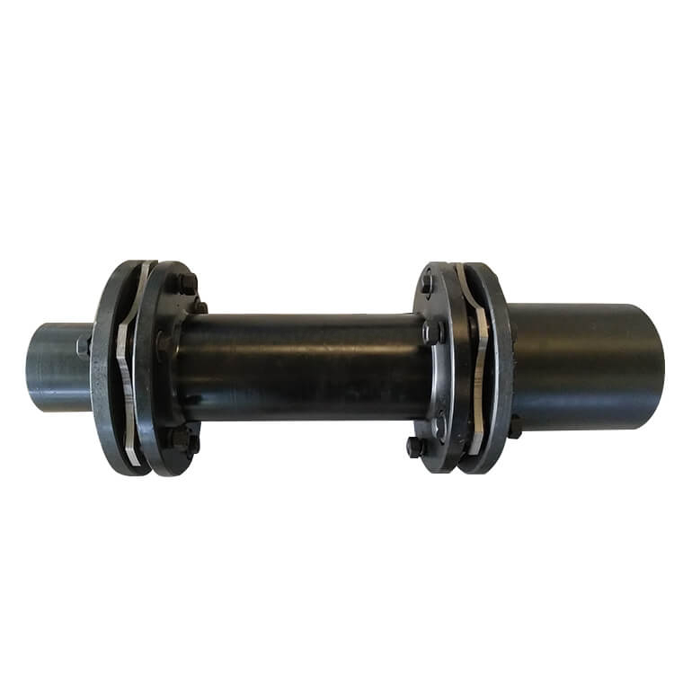 Densen customized JM170 flexible disc coupling,steel shaft couplings
