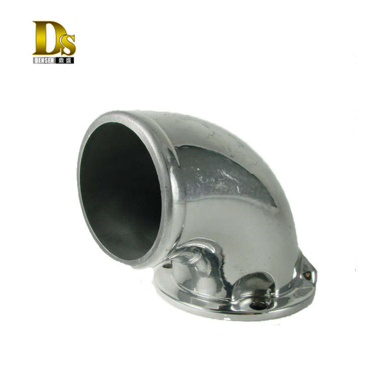 Factory Price Alloy Steel Silicon Glue Casting Parts for Car