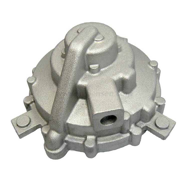Densen customized aluminum sand casting machine parts,aluminum sand casting, mould aluminum sand casting