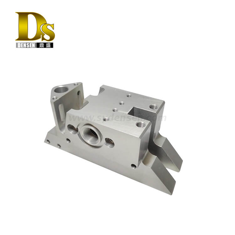 Densen Customized Precision CNC Machining Aluminum Parts,cnc machining components,aluminium machining component