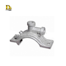 Sand Casting Stainless Steel Clamps