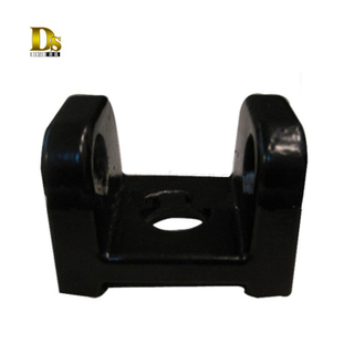 Steel Casting Bracket Made in China