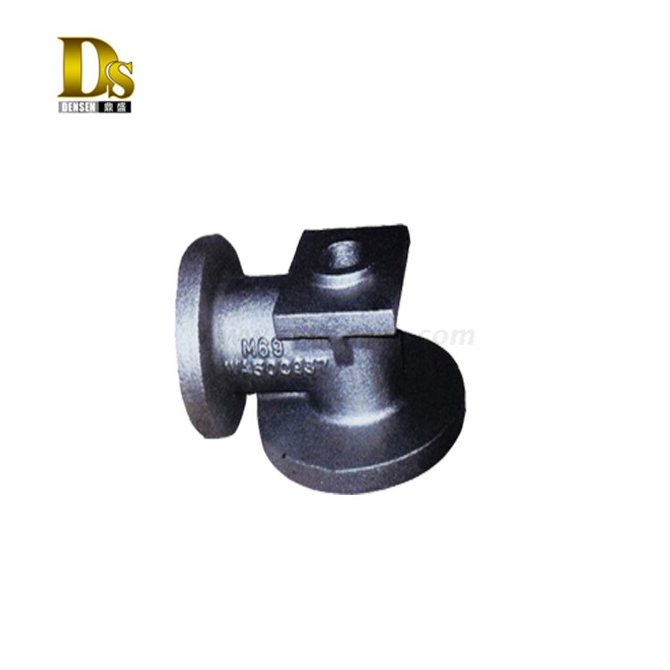 New Densen Sand Casting Supplier From China