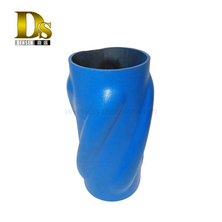 Densen Customized Rigid casing centralizer and drilling casing centralizer for oil drilling