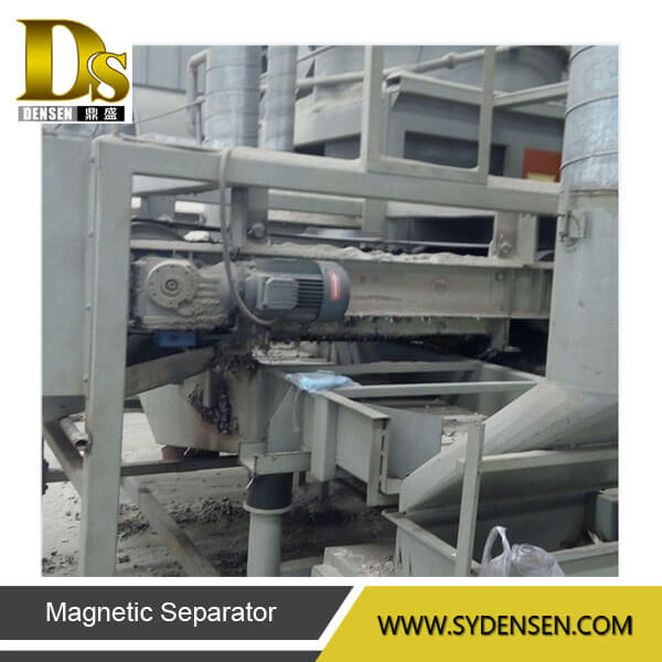 E Waste Recycling Plant for refrigerator dismantling