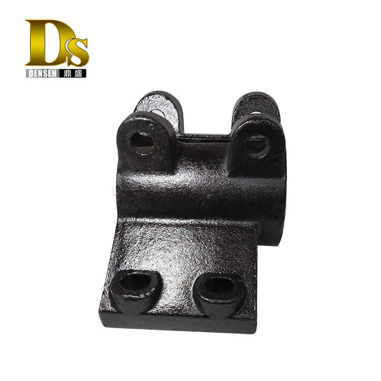 Densen Customized steel Water glass Casting and machining Fixator for car, water glass casting or water glass sand casting parts