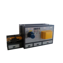 High quality Small device Eddy Current Separator price Used in Laboratory manufacturers for non-ferrous sorting