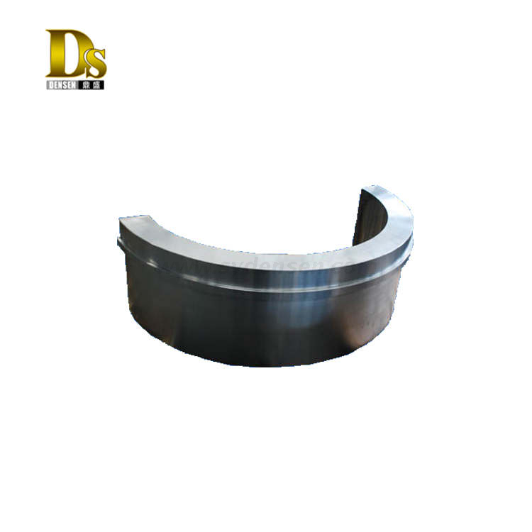 High Precision OEM Customized Forging Steel Ring