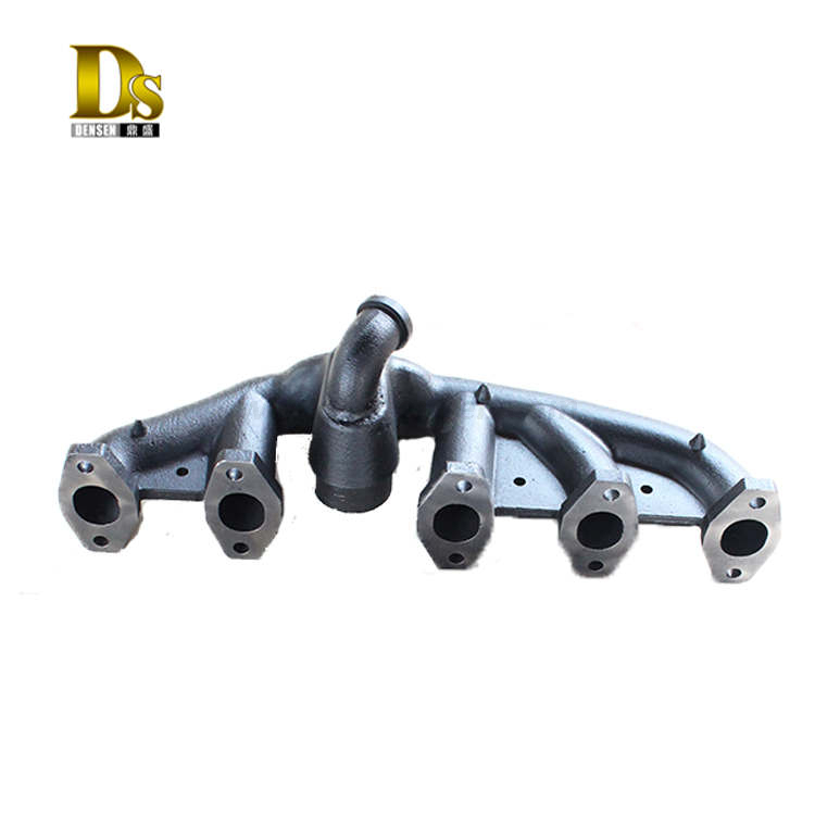 OEM Customized Sand Casting Carbon Steel Machinery Parts
