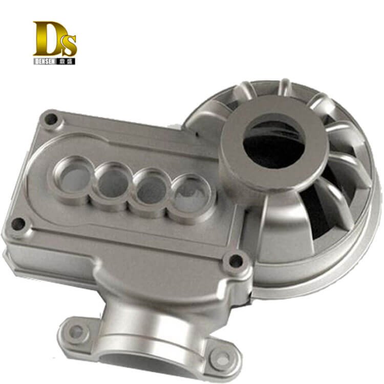 Hot Selling Customized Zinc Alloy Die Casting Parts