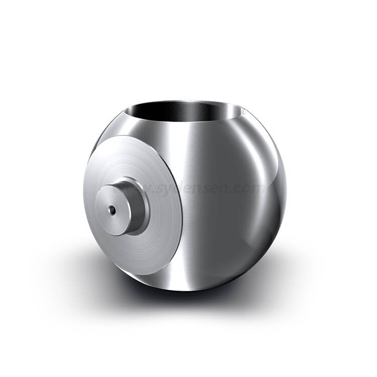 Densen customized manufacturer hot forging steel oem forged parts iron forging part stainless steel