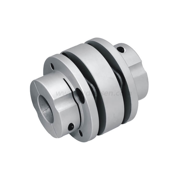 Densen customized Flexible Disc Couplings Spring Shaft Coupling 