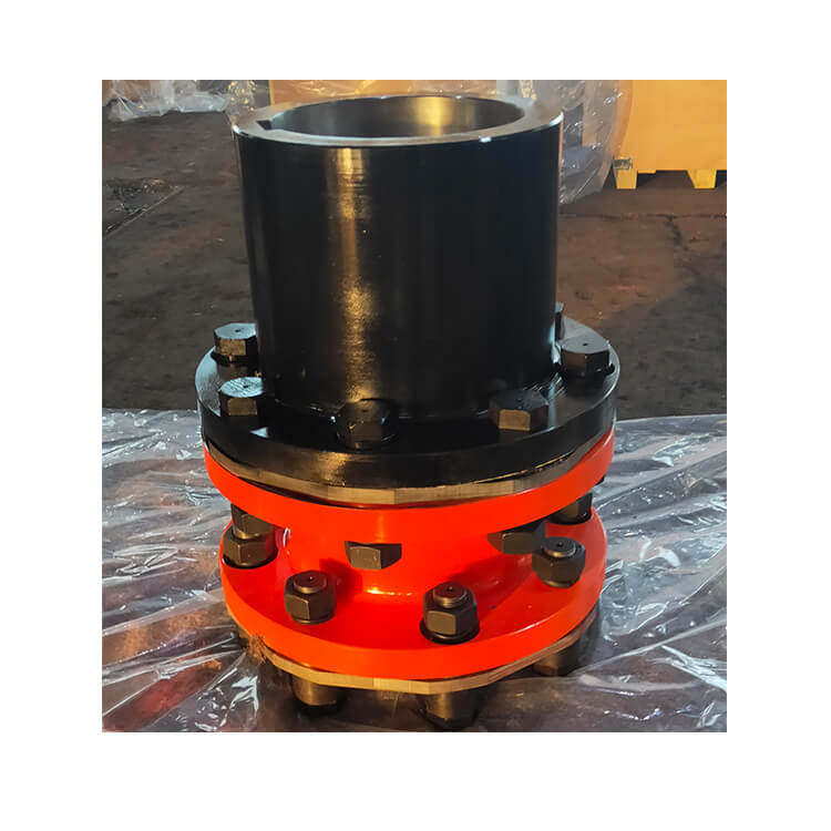Densen customized flexible diaphragm coupling,coupling with diaphragm,diaphragm coupling 