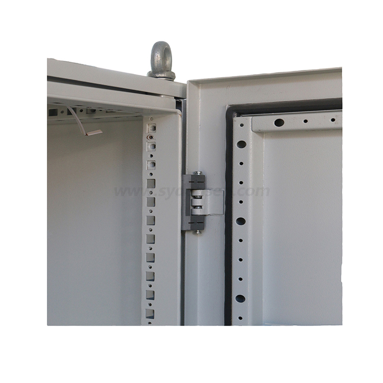 Densen customized High Quality Outdoor Waterproof Electrical Cabinet Enclosure Supplier