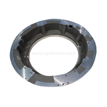 Densen customized High precision Turning CNC Machining Parts for medical equipment assembly parts