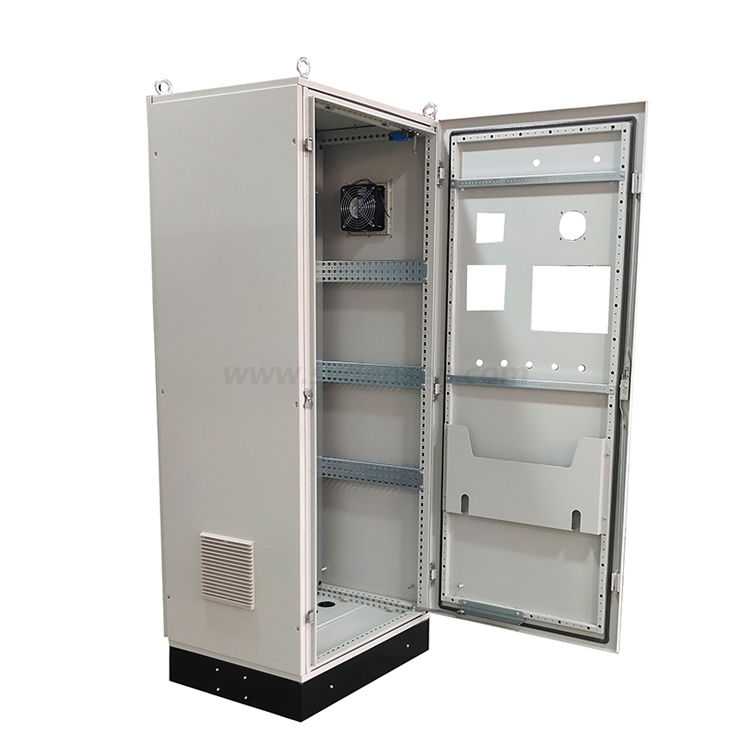 Densen Customized Oem Custom Fabrication Waterproof Outdoor Power Distribution Cabinet,Electrical Cabinet