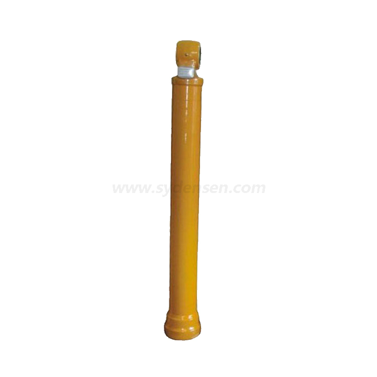 Densen Customized Loader hydraulic cylinder, OEM welded hydraulic cylinder, general hydraulic cylinder wholesale