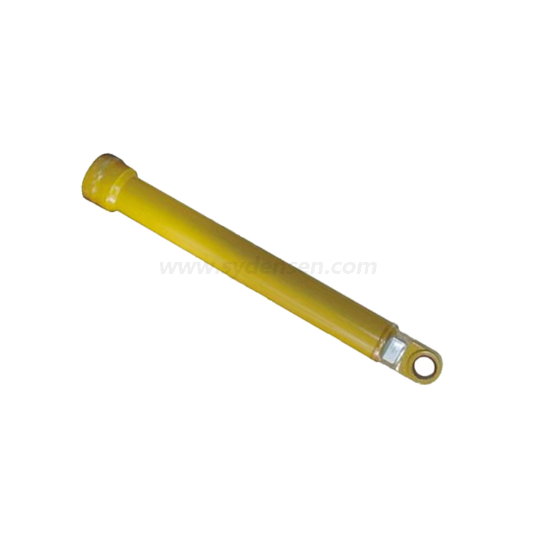 Densen Customized industrial equipment hydraulic cylinder, forestry machinery pneumatic cylinders for farm machine