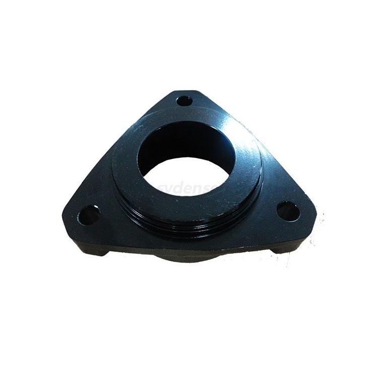 Ductile iron sand castings of high quality agricultural machinery in China