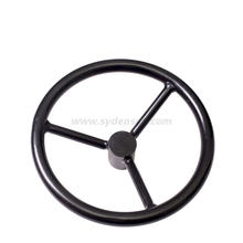 Carbon Steel Plate Welded Handwheel