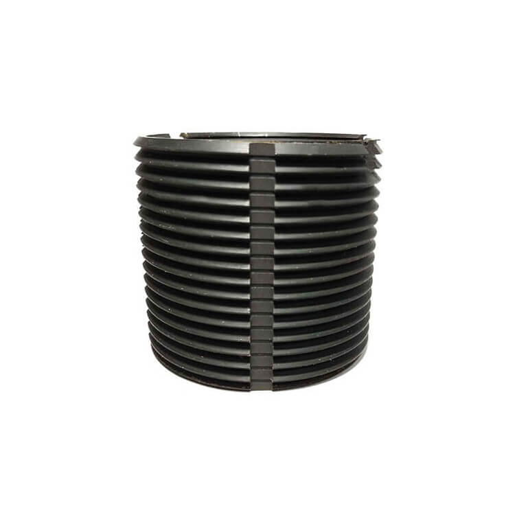 Densen customized steel tempering heat treatment and machining and surface phosphating treatment parts for oil equipment 