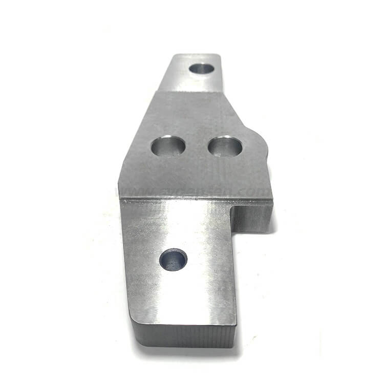Densen Customized Steel Casting And Machining Parts For Medical Equipment