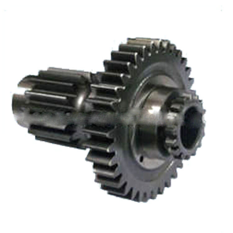 Densen Customized High Precision Farm Machinery Agriculture Farm die casting aluminum alloy Tractor Spare Parts