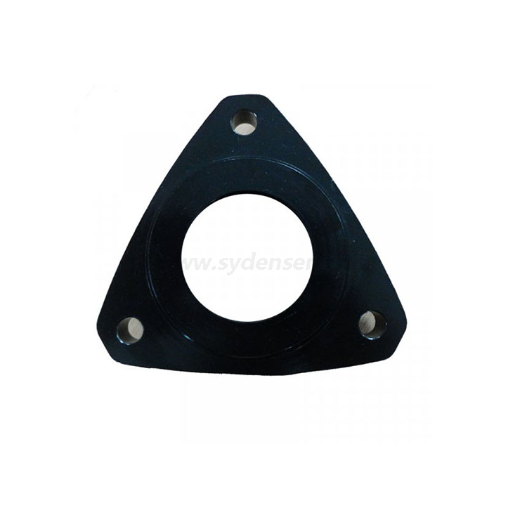Ductile iron sand castings of high quality agricultural machinery in China