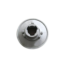 Densen custom valve discs stainless steel part water valve parts precision valve body machining part 