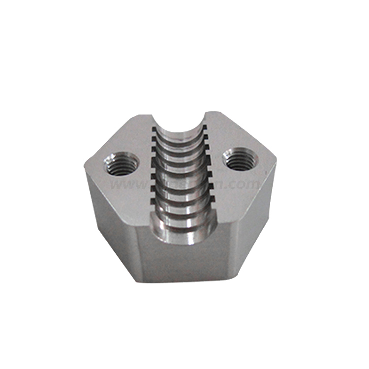 Densen Customized High Quality CNC Machining Router Parts Chinese International Auto Parts