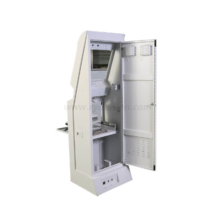 Densen customized Self-service integrated circuit making machine enclosure shell