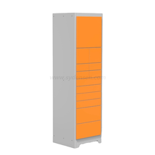 Densen Customized Safety Reliable and Smart Electronic Lockers For Supermarket Bank School Parcel Delivery Laundry