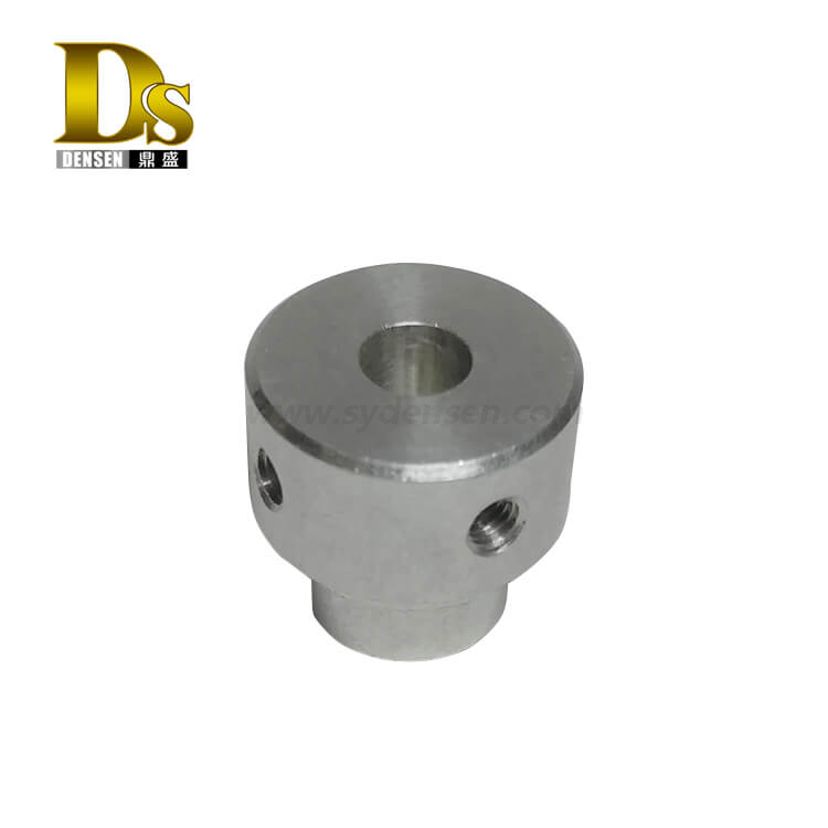 Densen customized High precision cnc machining stainless steel metal parts,precise oem stainless steel 304 cnc machining parts