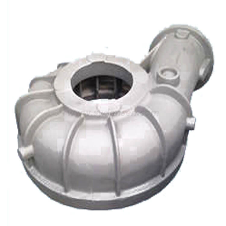 Densen Customized High Precision Farm Machinery Agriculture Farm die casting aluminum alloy Tractor Spare Parts