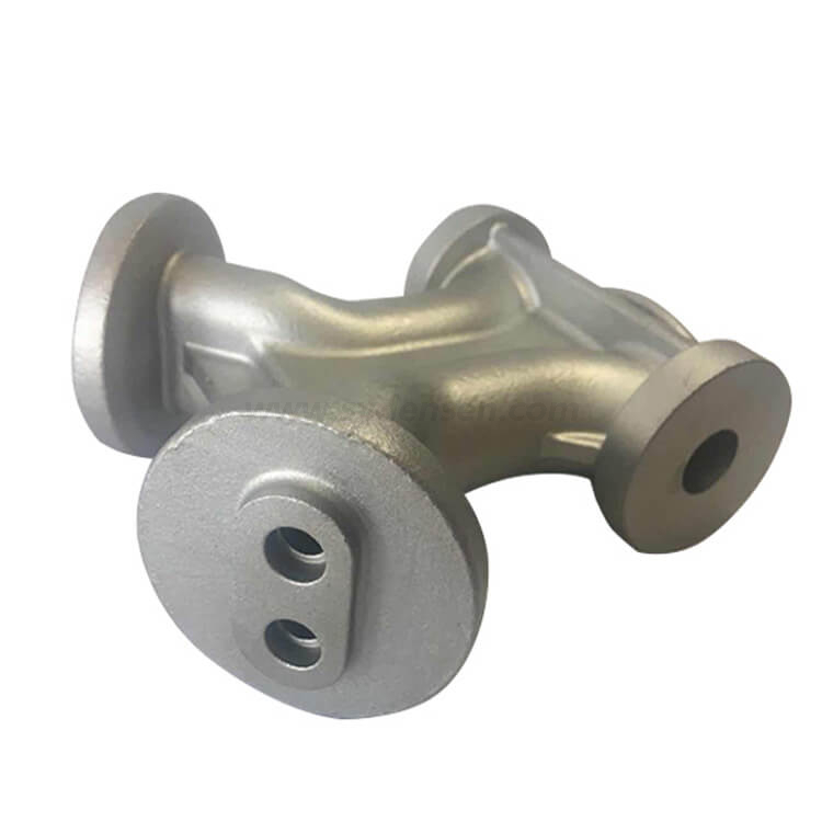 Densen Customized China OEM Gray Iron Casting Sand Casting Machining Parts,Factory Price OEM Sand Casting Parts