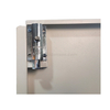 Densen customized Outdoor Storage Cabinet Waterproof Stainless Steel File Cabinet