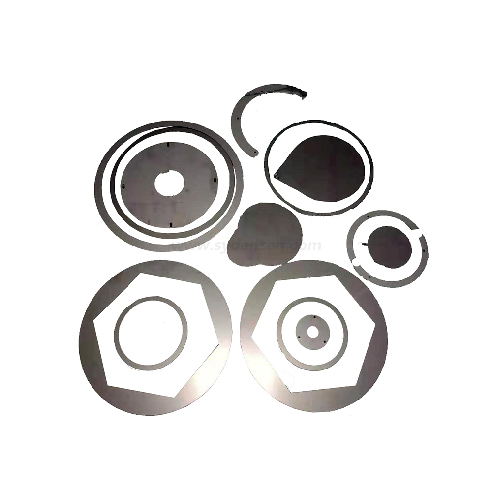 Densen customized China Shenzhen Factory Customized Laser Cutting Sheet Metal Parts Cnc Machining services Good Price Aluminum