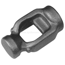 Densen Customized High quality steel custom steel alloy forging part tools 