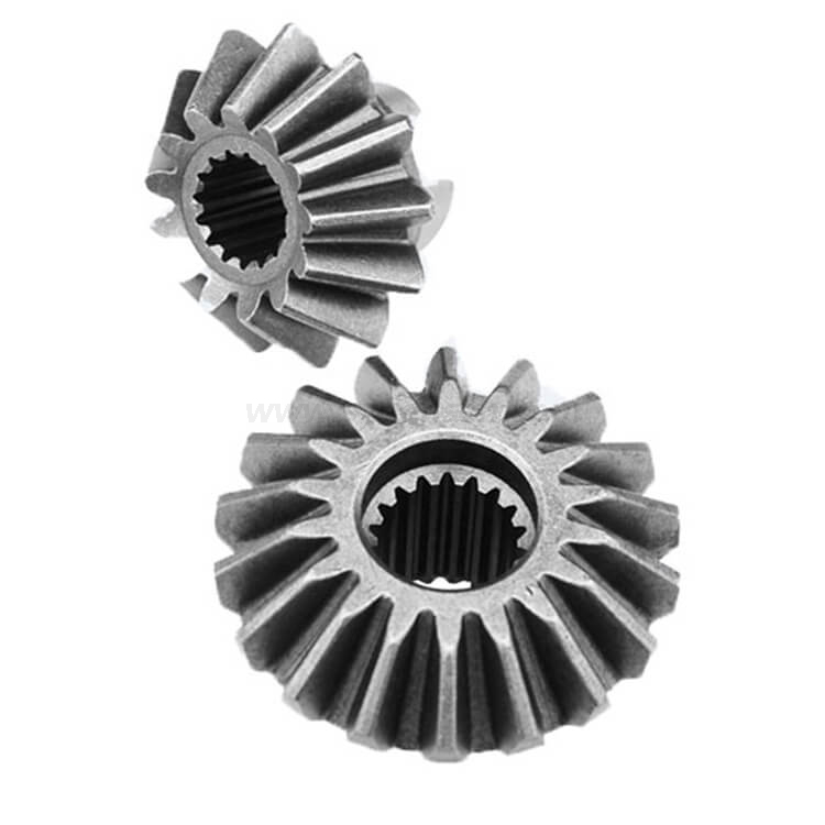 Customized Straight Bevel Gears,small Bevel Gears Or Mini Bevel Gear,transmission Bevel Gear 