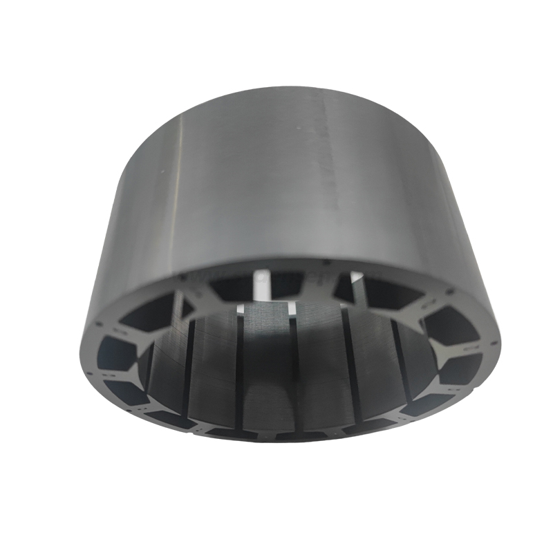Densen Custom stator iron core Ceiling Fan Motor Stator Rotor Lamination Customized Stator