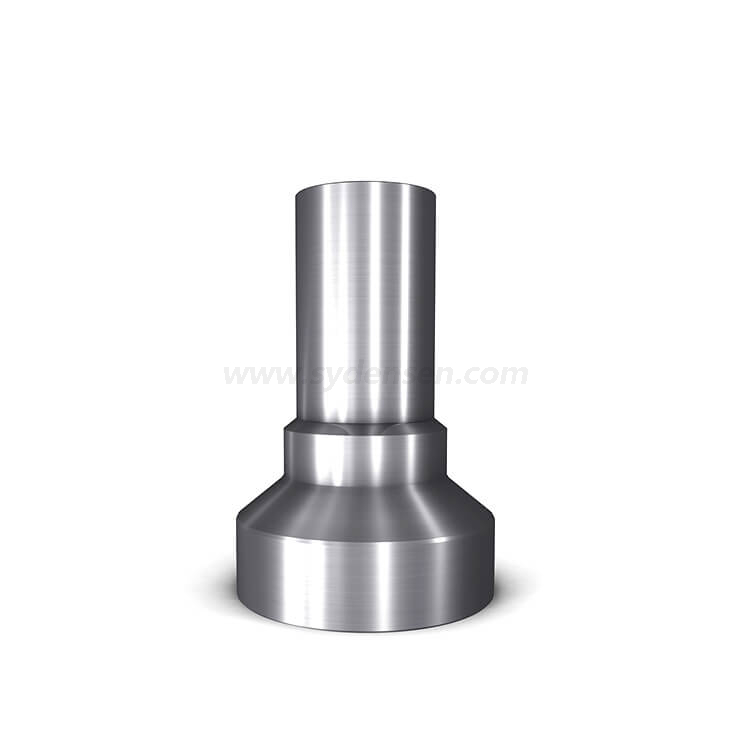 Densen customized manufacturer hot forging steel oem forged parts iron forging part stainless steel